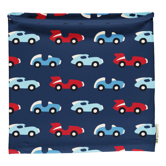 Maxomorra Scarf Tube - Race