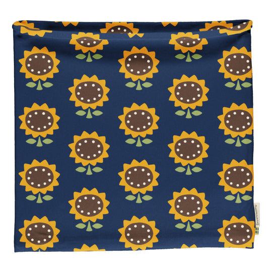 Maxomorra Scarf Tube - Sunflower
