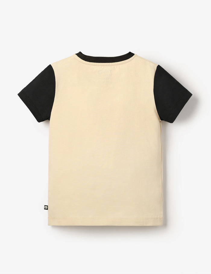 The Qt Organic Classic Tee - Hatted Hootie
