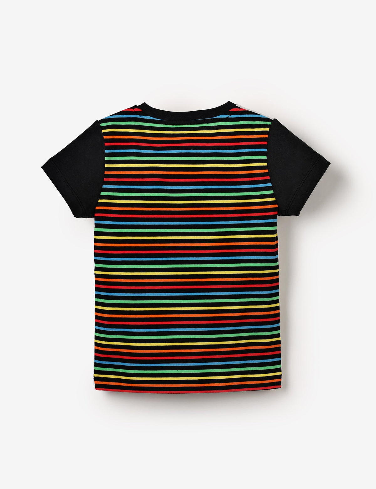 The Qt Organic Classic Tee - Wombat Tennis