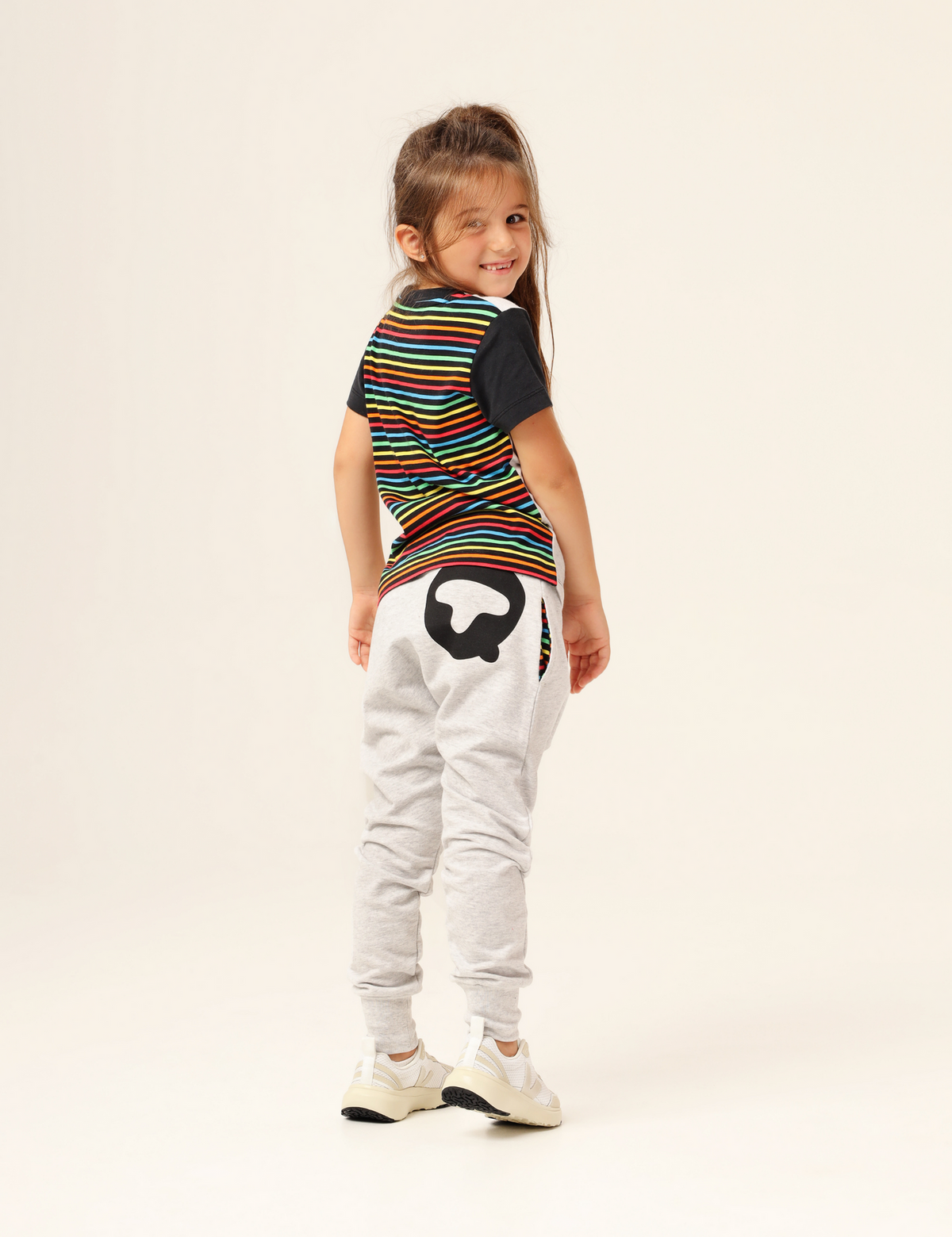 The Qt Organic Classic Tee - Wombat Tennis