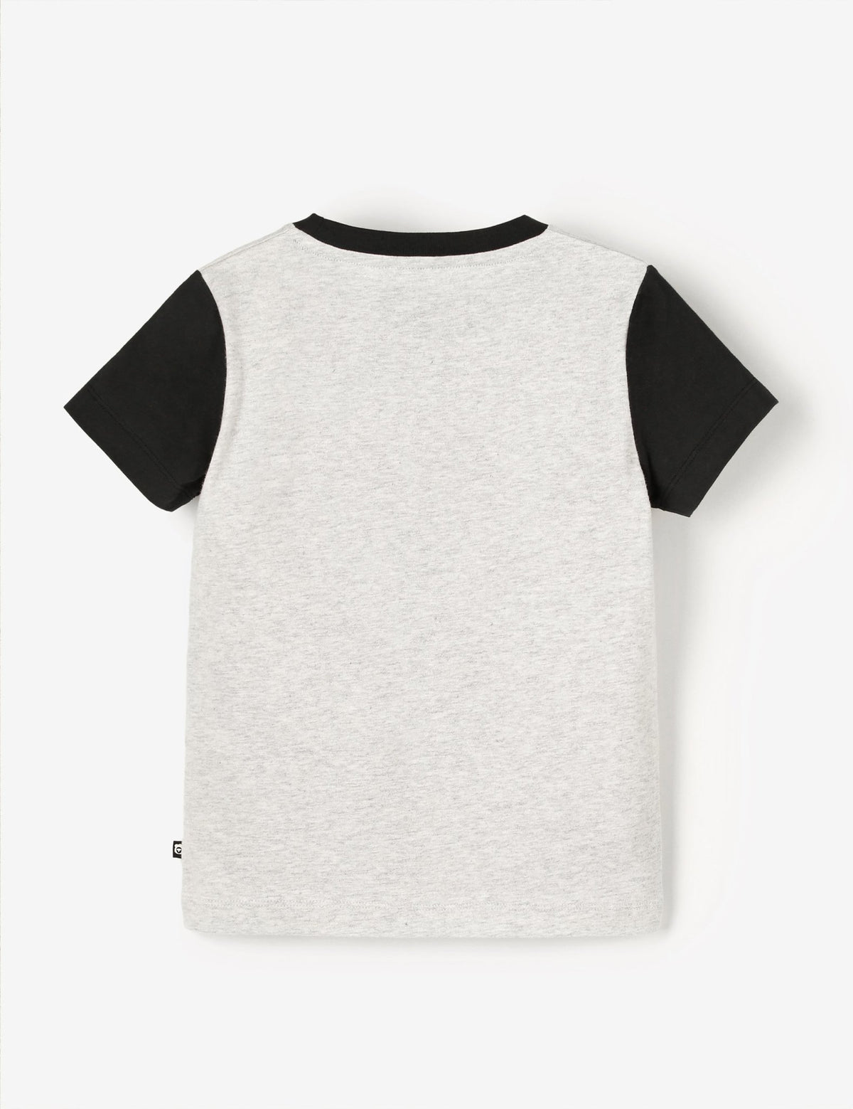 The Qt Organic Classic Tee - Clapper Bunny