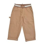 Pigeon Painter Pants - Taupe