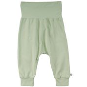 Musli Cozy Me Pants Baby - Pale Moss*