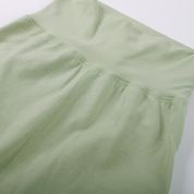 Musli Pants Baby - Cozy Me Pale Moss